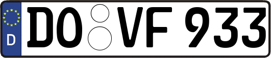 DO-VF933