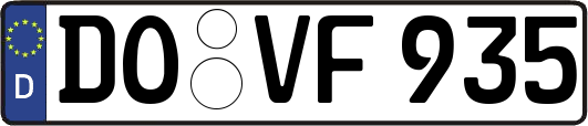 DO-VF935