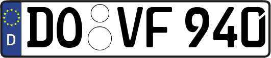 DO-VF940