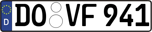 DO-VF941