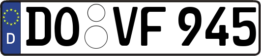 DO-VF945