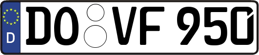 DO-VF950