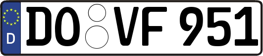DO-VF951