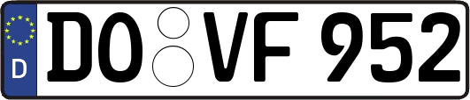DO-VF952