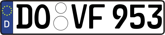 DO-VF953