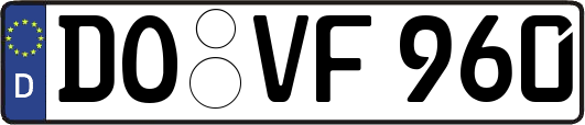 DO-VF960