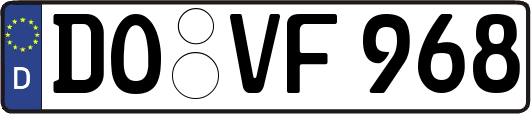 DO-VF968