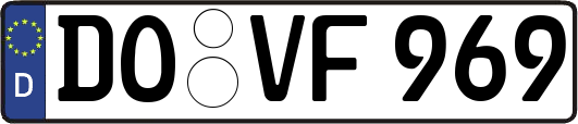 DO-VF969