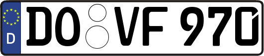 DO-VF970