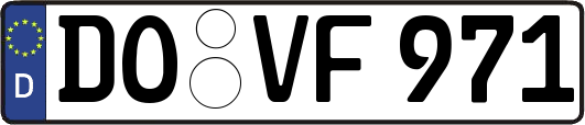 DO-VF971