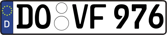 DO-VF976