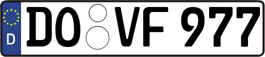 DO-VF977