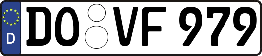 DO-VF979