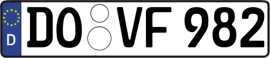 DO-VF982
