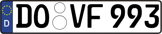 DO-VF993