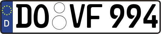 DO-VF994