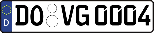 DO-VG0004