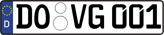 DO-VG001