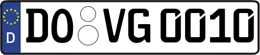 DO-VG0010