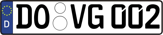 DO-VG002