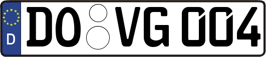 DO-VG004