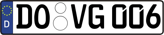 DO-VG006