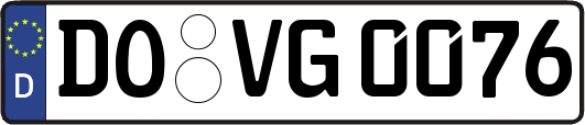 DO-VG0076