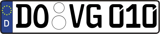 DO-VG010