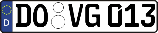 DO-VG013