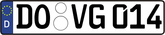 DO-VG014