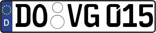 DO-VG015