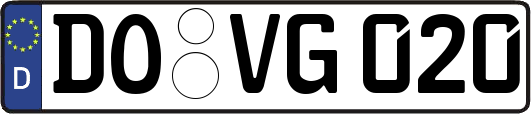 DO-VG020