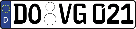 DO-VG021