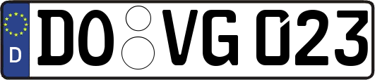 DO-VG023