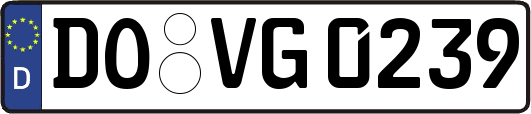 DO-VG0239