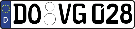 DO-VG028