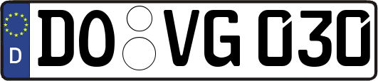 DO-VG030