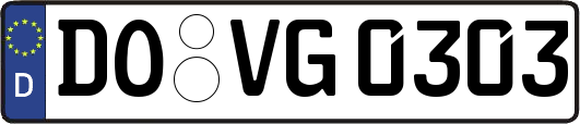 DO-VG0303