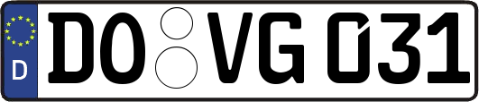 DO-VG031