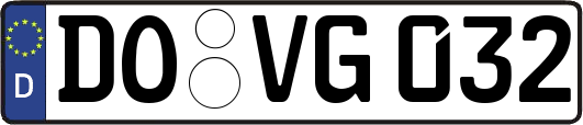 DO-VG032