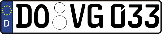 DO-VG033