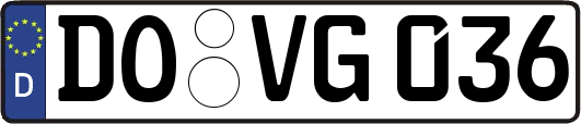 DO-VG036