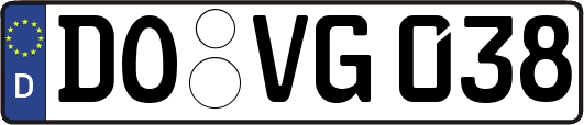 DO-VG038