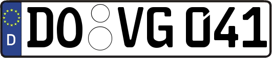 DO-VG041