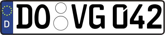DO-VG042