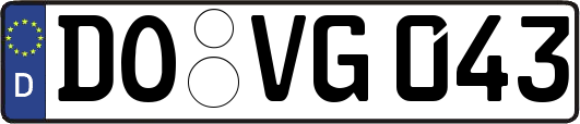 DO-VG043