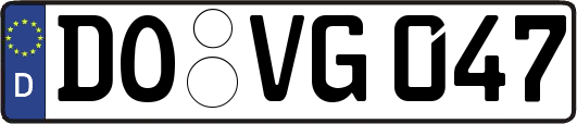 DO-VG047