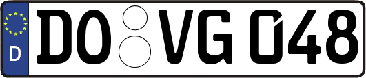 DO-VG048
