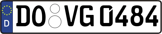 DO-VG0484