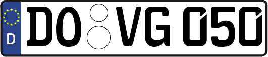DO-VG050